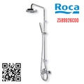  Bộ sen tắm cây Roca Z5B9926C00
