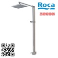 Bộ cần sen phun mưa Roca Z5B9928C0N