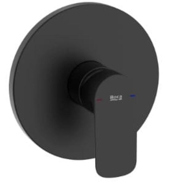 Mặt nạ bộ trộn âm tường Roca Cala A5A226ENB0