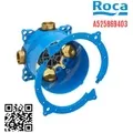 Hộp âm Universal Roca A525869403