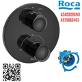 Bộ trộn sen âm nhiệt độ T 1000 Roca A5A0D09CN0 A525869403