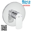 Mặt nạ bộ trộn âm tường Roca Cala A5A226EC00