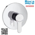 Mặt nạ bộ trộn âm tường Roca L20 A5A2A09C00