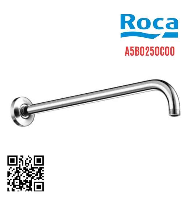 Tay sen gắn tường Raindream Roca A5B0250C00