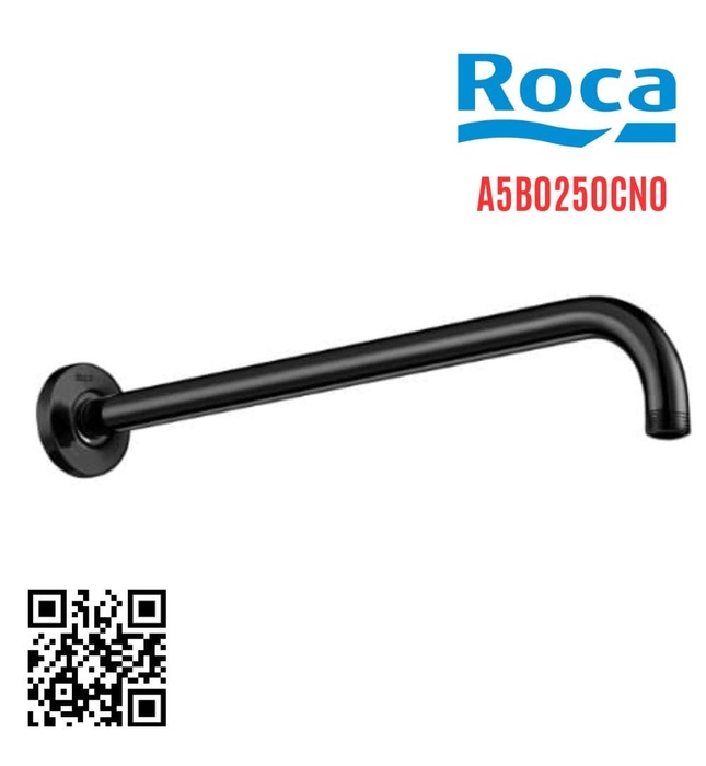 Tay sen gắn tường Raindream Roca A5B0250CN0