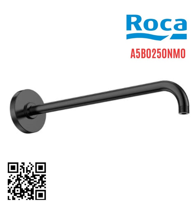 Tay sen gắn tường Raindream Roca A5B0250NM0