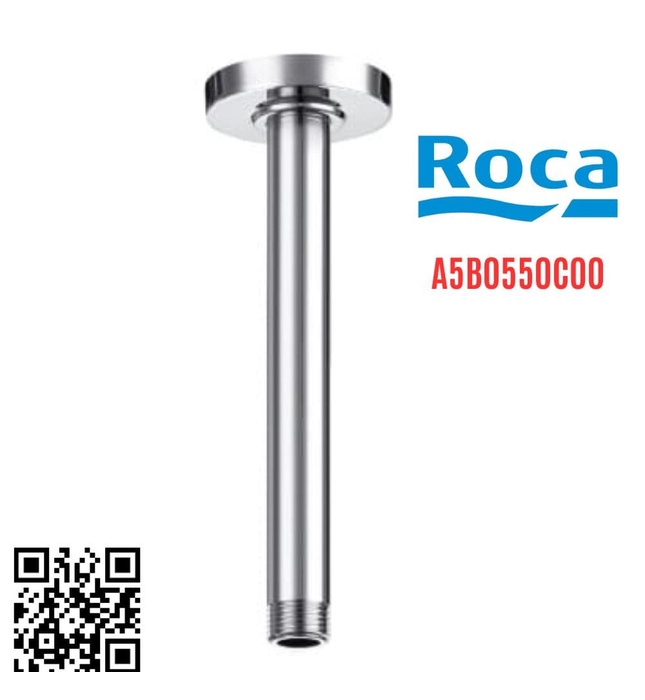 Tay sen gắn trần Raindream Roca A5B0550C00