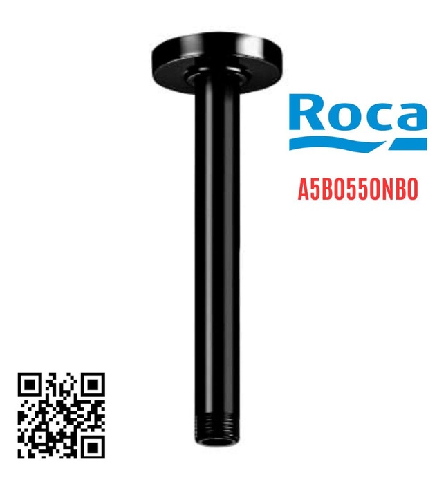 Tay sen gắn trần Raindream Roca A5B0550NB0