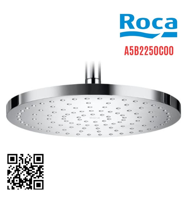 Bát sen phun mưa Rainsense Roca A5B2250C00