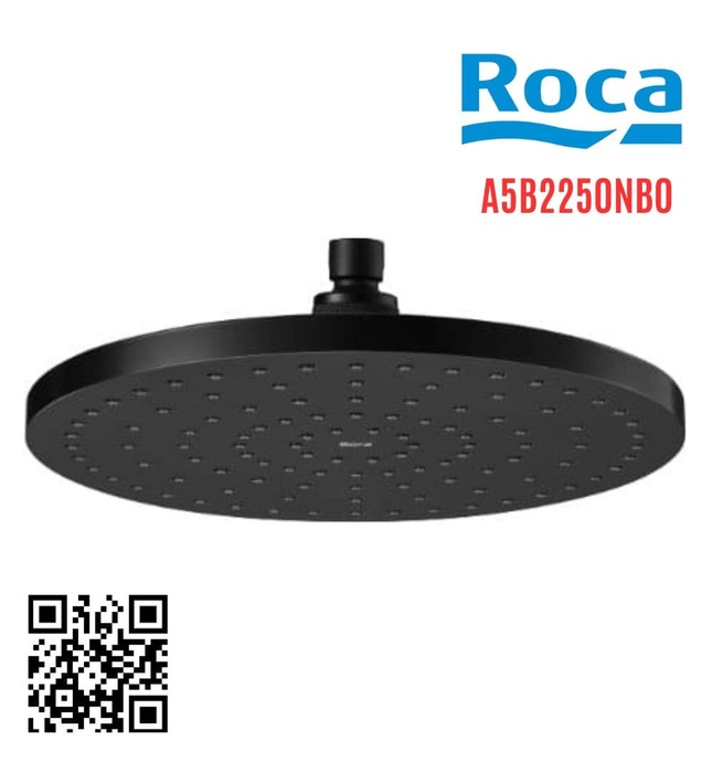 Bát sen phun mưa Rainsense Roca A5B2250NB0