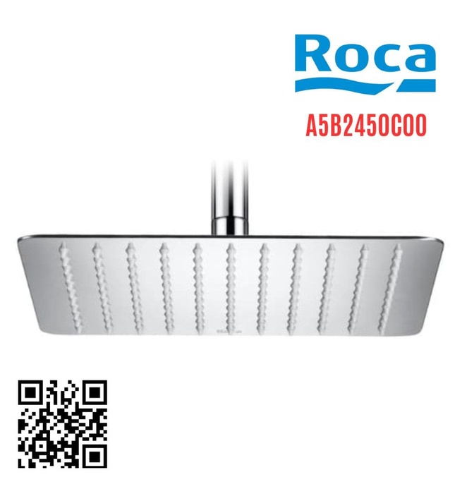 Bát sen phun mưa Raindream Roca A5B2450C00