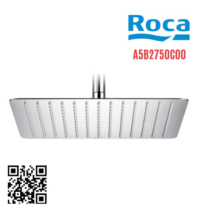 Bát sen phun mưa Raindream Roca A5B2750C00