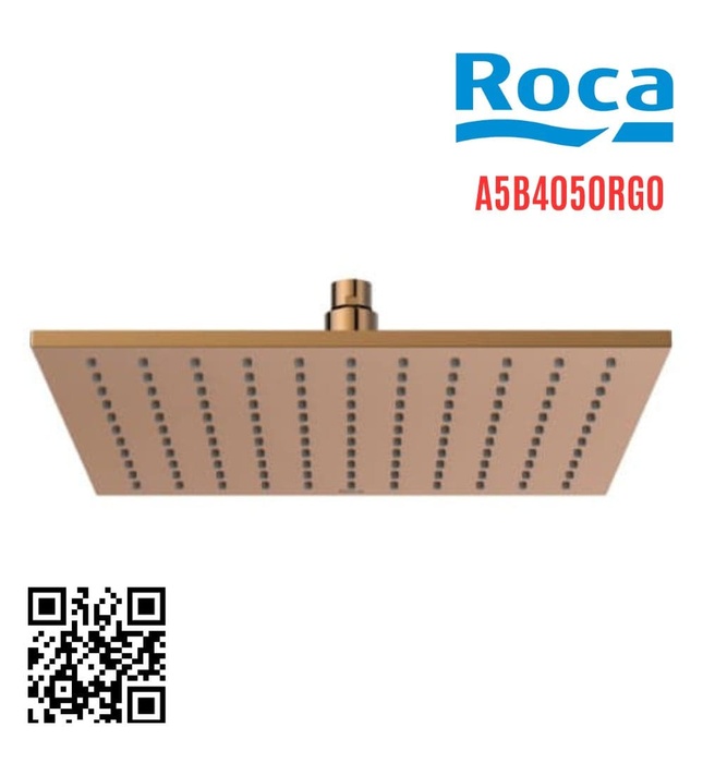 Bát sen phun mưa Rainsense Roca A5B4050RG0