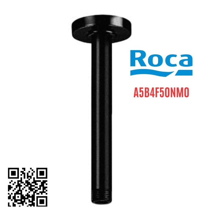 Tay sen gắn trần Raindream Roca A5B4F50NM0