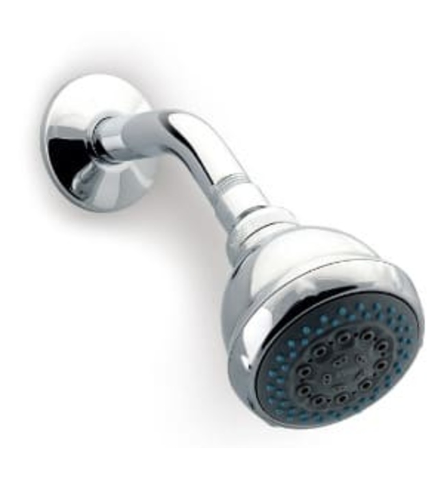 Bát sen phun mưa gắn tường Roca Z526319410