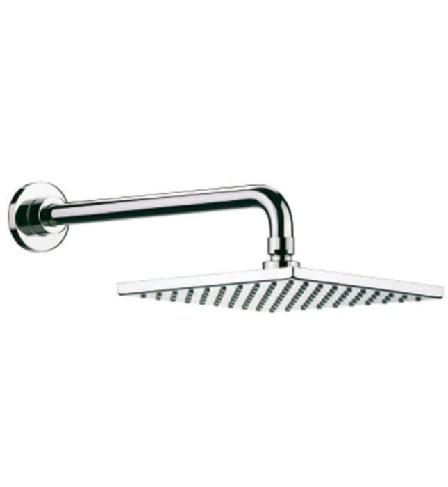 Bát sen phun mưa gắn tường Roca Z5B9757C0N