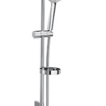 Bộ thanh trượt dây bát sen tắm Roca Sensum A5B9407C0N
