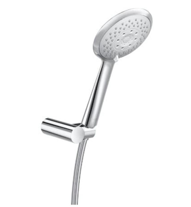 Bộ bát sen cầm tay kiểu tròn Roca A5B1307C0N