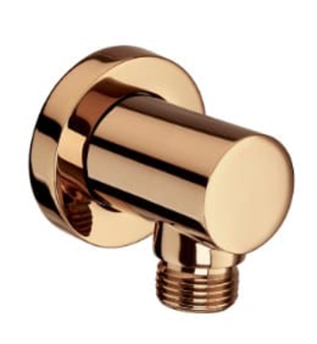 Đầu nối sen âm tường Roca A5B1450RG0