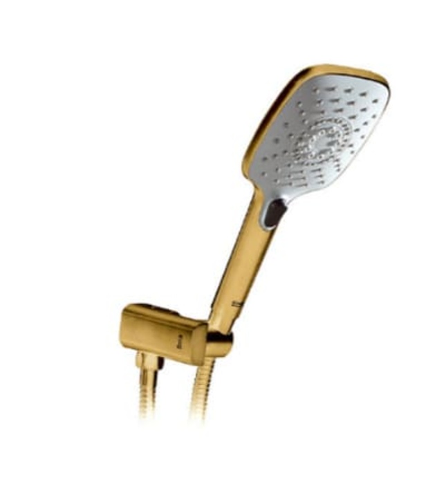 Bộ bát sen cầm tay Roca A5B2750G0N