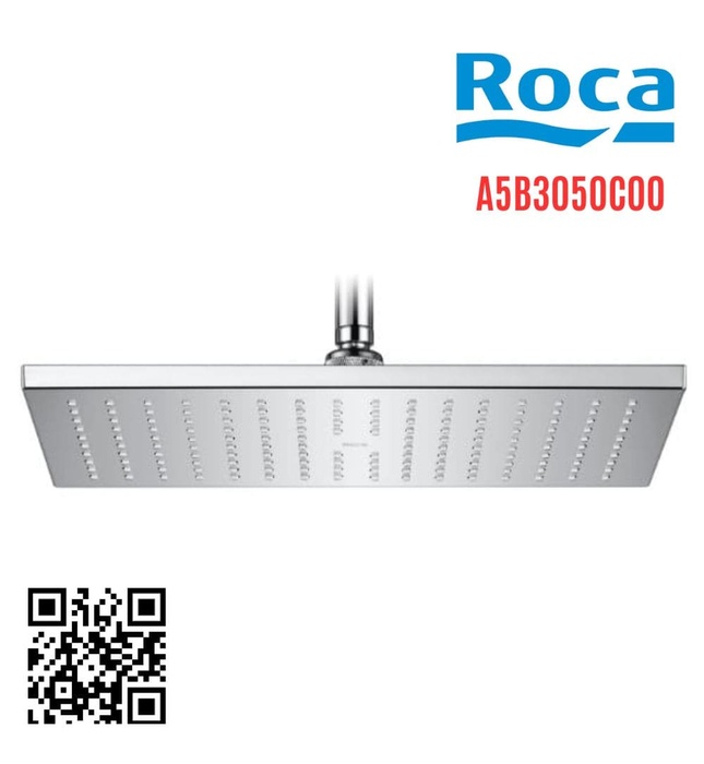 Bát sen phun mưa Rainsense Roca A5B3050C00