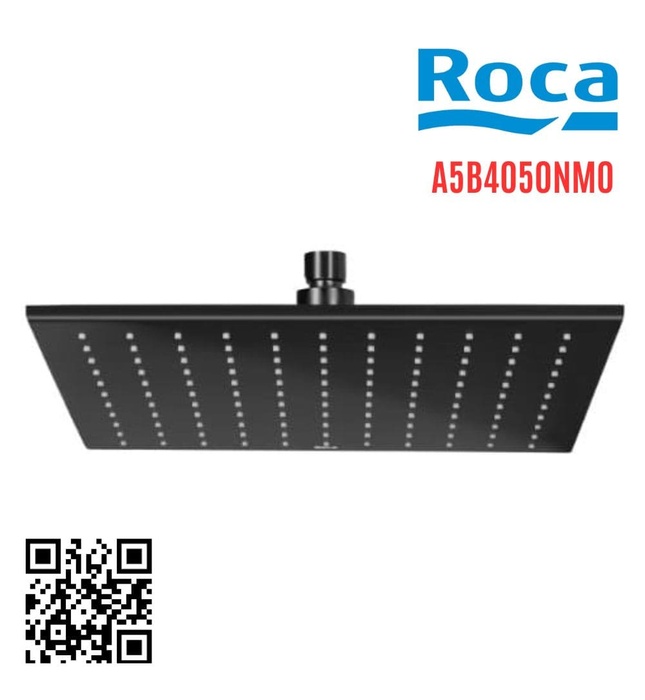 Bát sen phun mưa Rainsense Roca A5B4050NM0