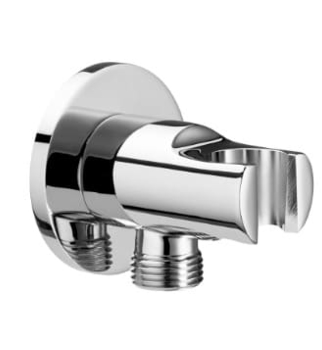 Cài sen tắm gắn tường Roca Aqua A5B5250C00