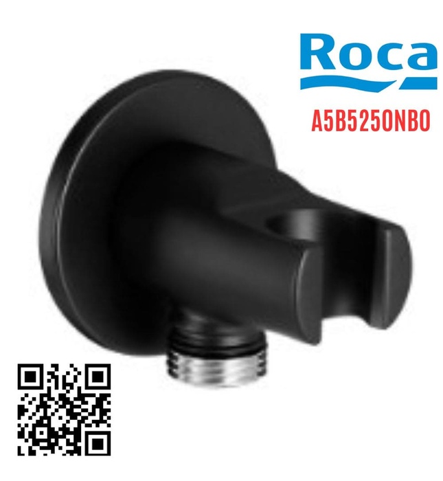 Cài sen tắm gắn tường Roca Aqua A5B5250NB0