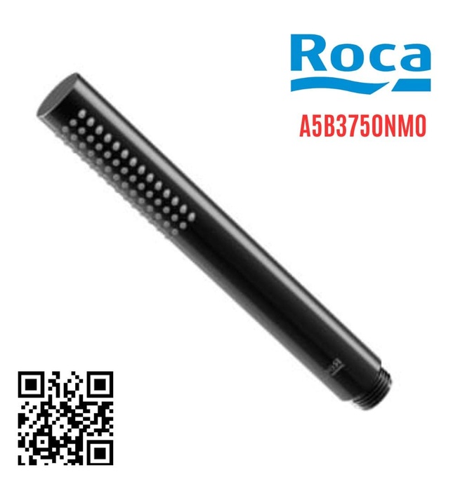Bộ bát sen cầm tay Roca Stella A5B3750NM0