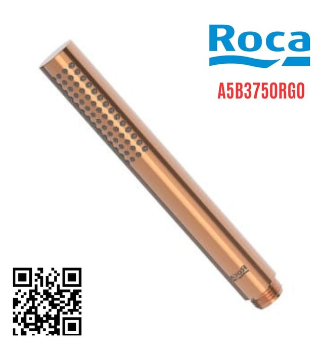 Bộ bát sen cầm tay Roca Stella A5B3750RG0