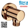 Đầu nối sen âm tường Roca A5B1450RG0