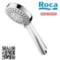 Bộ bát sen cầm tay Roca A5B2N03C0N