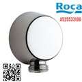 Đầu nối sen âm tường Roca Aqua A525533100