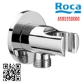 Cài sen tắm gắn tường Roca Aqua A5B5250C00