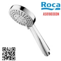 Bộ bát sen cầm tay Roca Stella A5B1B03C0N