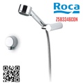 Bộ bát sen cầm tay Roca Z5B3346C0N