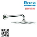 Bát sen phun mưa gắn tường Roca Z5B9756C0N