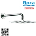 Bát sen phun mưa gắn tường Roca Z5B9757C0N