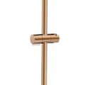 Thanh trượt sen tắm Roca Sensum A5B0405RG0