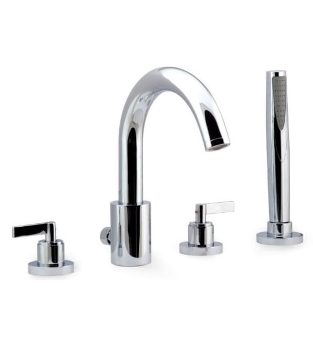 Sen bồn tắm gắn bồn Roca Attic Z5A0963C0N