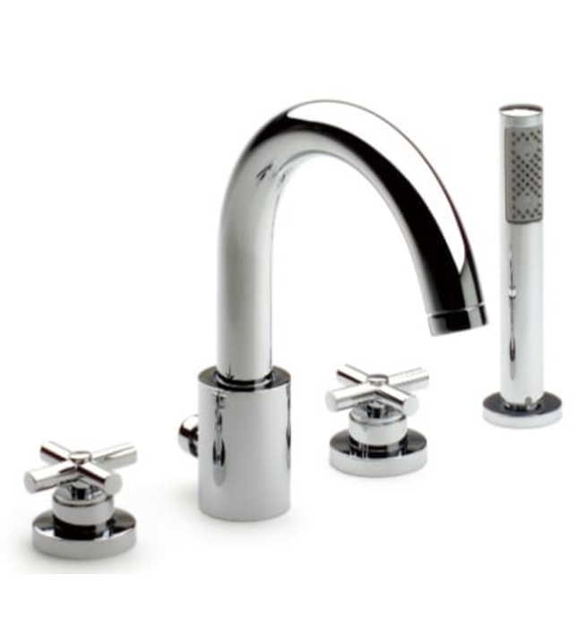 Sen bồn tắm gắn bồn Roca Loft Z5A0943C0N