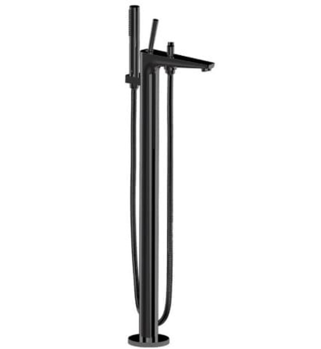 Sen bồn tắm đặt sàn Roca Pals A5A276DCNN