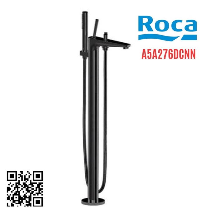 Sen bồn tắm đặt sàn Roca Pals A5A276DCNN