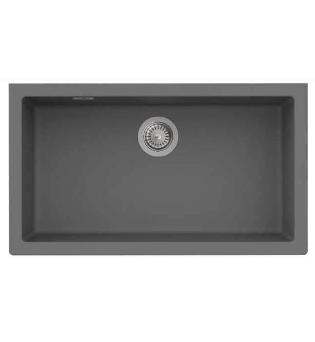 Chậu rửa bát 1 hố Roca RiGA A880220110