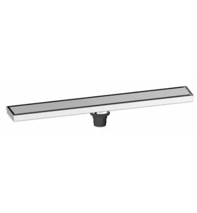 Phễu thoát sàn tắm đứng Roca Z5B0729C0N