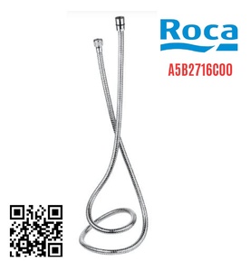 Dây sen tắm PVC Roca A5B2716C00