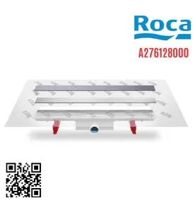 Phễu thoát sàn tắm đứng Roca n-Drain X3 A276128000