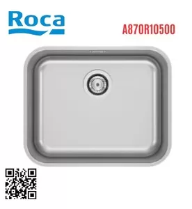 Chậu rửa bát 1 hố Roca Porto A870R10500