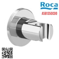 Cài sen tắm gắn tường Roca Aqua A5B1350C00