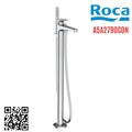 Sen bồn tắm đặt sàn Roca Atlas A5A2790C0N